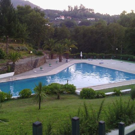 Casas Da Miminha Apartamento Termas de São Pedro do Sul Exterior foto