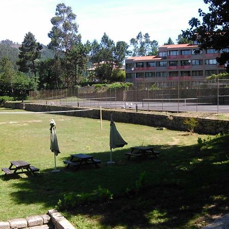 Casas Da Miminha Apartamento Termas de São Pedro do Sul Exterior foto